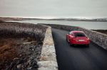 Audi TTS Coupe 2018 года (WW)